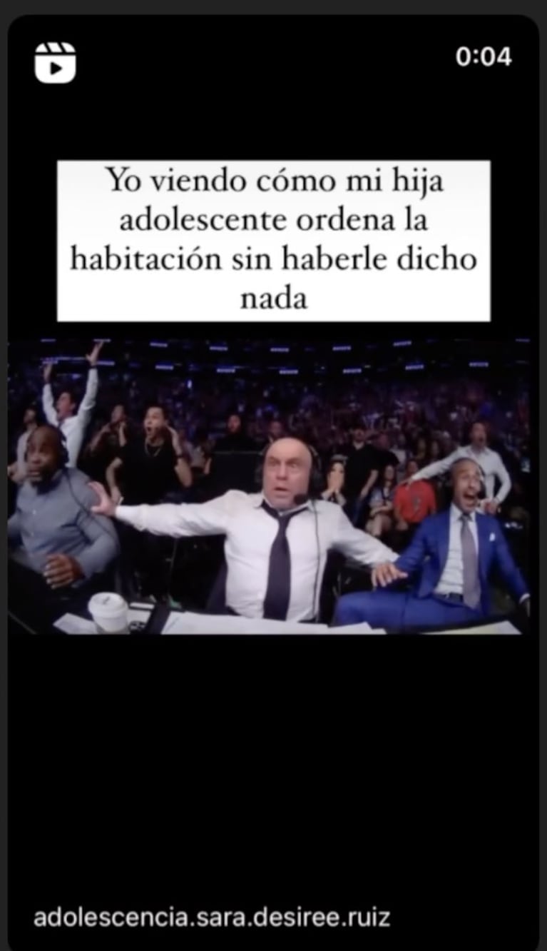 Fabián Cubero hizo un pícaro posteo sobre su relación con Indiana, en medio del conflicto con Nicole Neumann