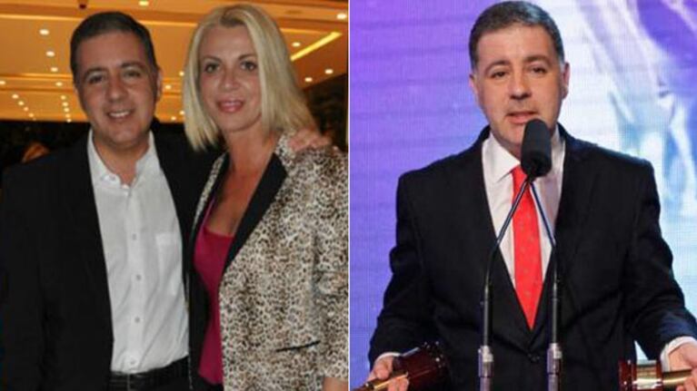 Fabián Doman, cirugía plástica, nuevo trabajo ¡y convivencia con Nuin! (Foto: Web)
