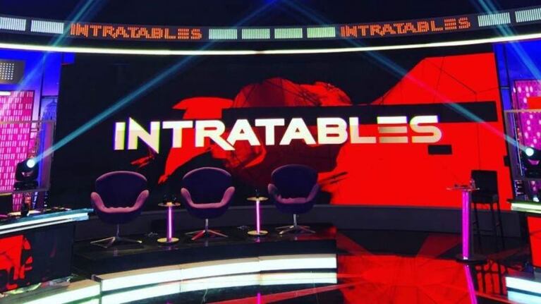 Fabián Doman, el nuevo conductor de Intratables