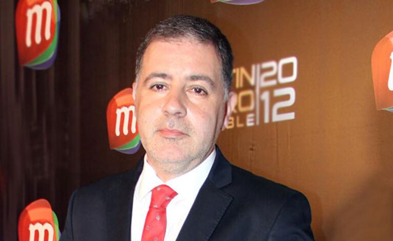 Fabián Doman reveló su historia familiar. (Foto: Web)