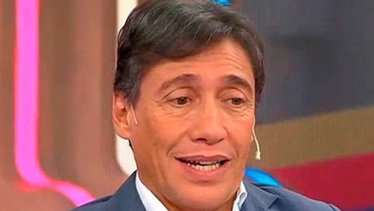 Fabián Gianola (Foto: Captura América TV)