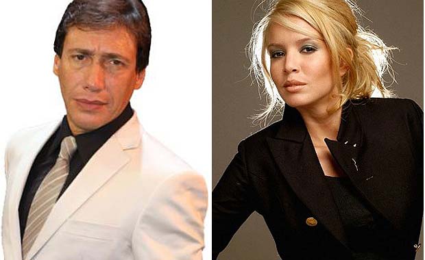 Fabián Gianola, irá judicialmente contra Dallys Ferreira. (Foto: Web)