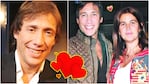Fabián Gianola se reconcilió con su mujer Verónica Suárez