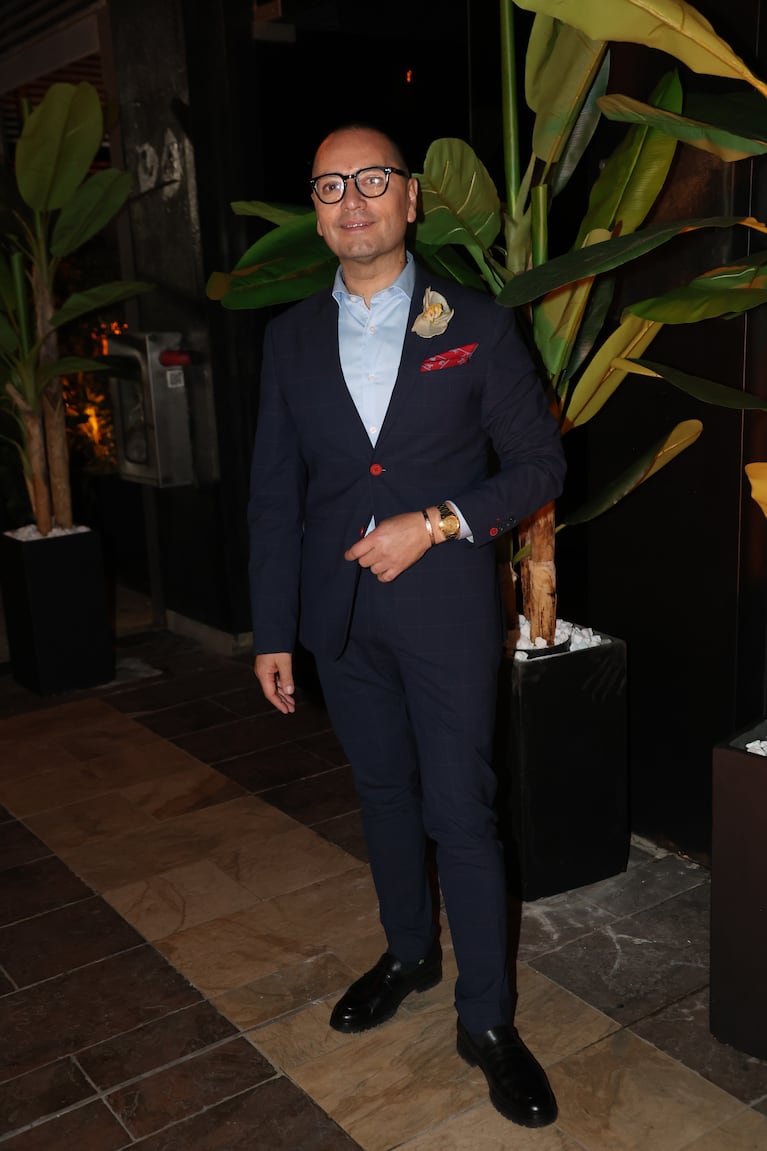 Fabián Medina Flores