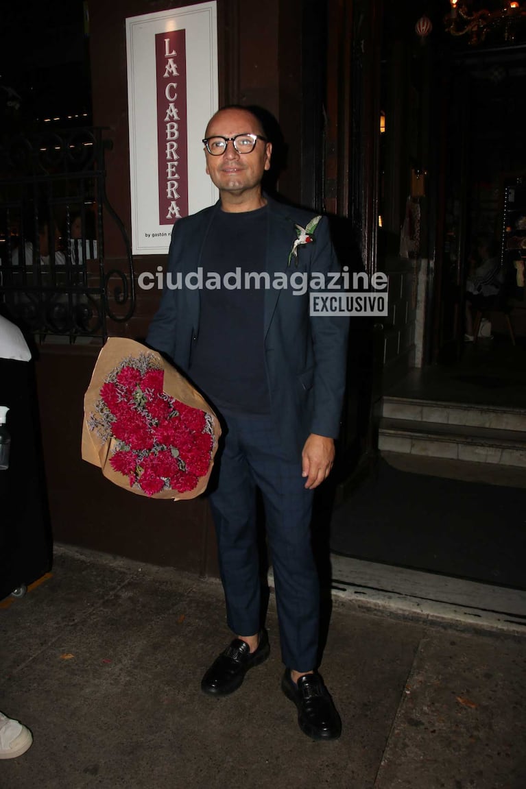 Fabián Medina Flores (Foto: Movilpress)