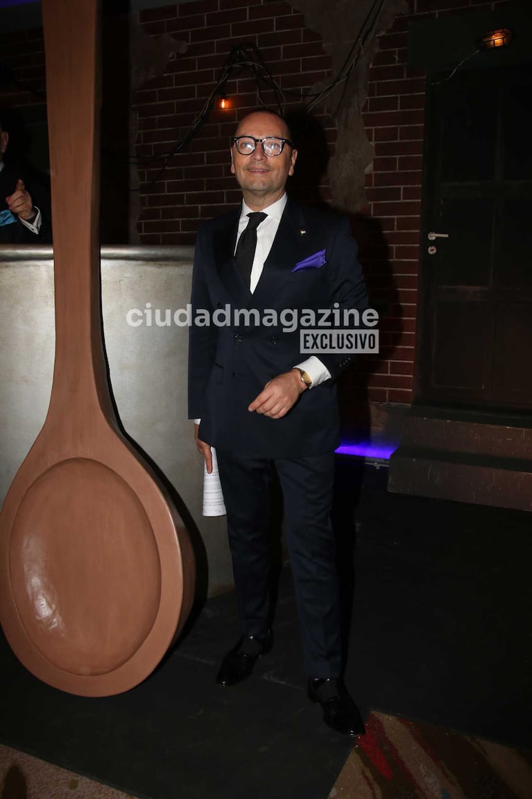 Fabián Medina Flores (Foto: Movilpress)