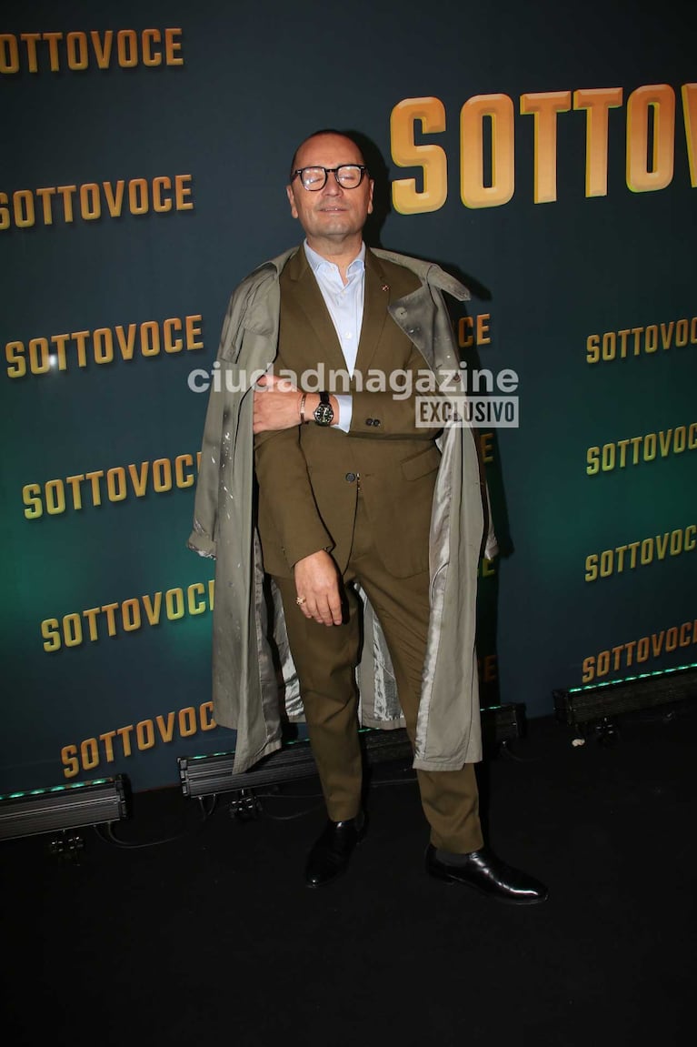 Fabián Medina Flores (Foto: Movilpress)