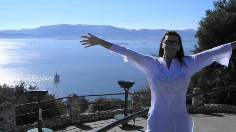 Fabiana Araujo habló de su enfermedad. (Foto: Web).