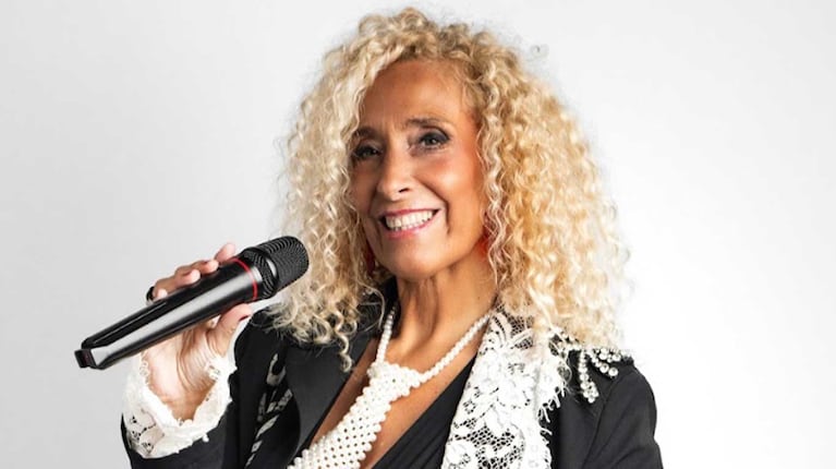 Fabiana Medrano (Foto: Prensa)