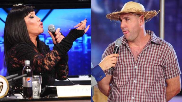 Fabio la Mole Moli, la renuncia que no fue