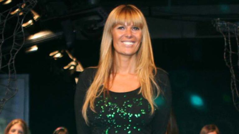 Fabiola, indignada con la acusación a su marido.