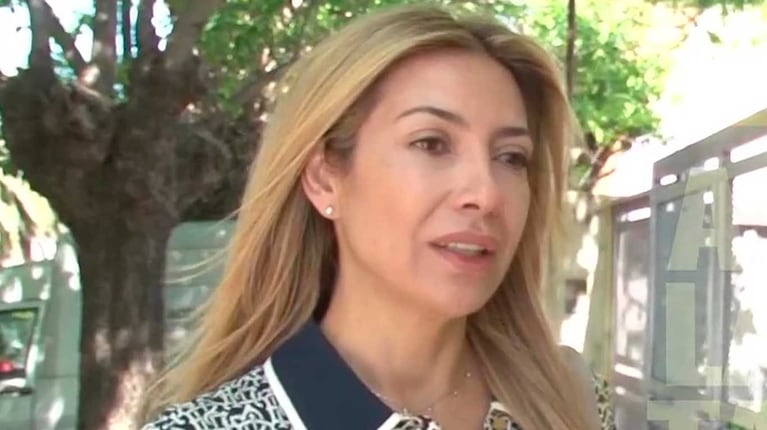 Fabiola Yañez (Foto: captura América TV)