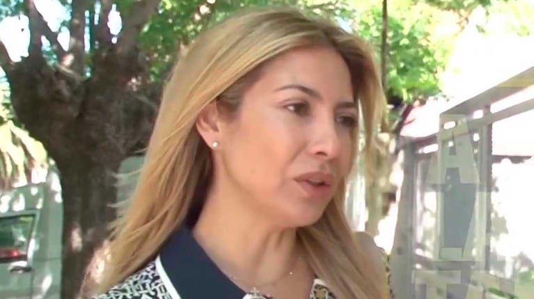 Fabiola Yañez (Foto: captura América TV)