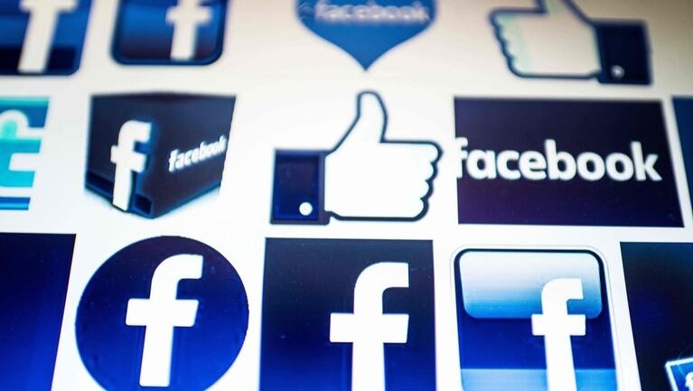 Facebook: 2,7 millones de europeos están afectados y todavía no hay datos de Argentina
