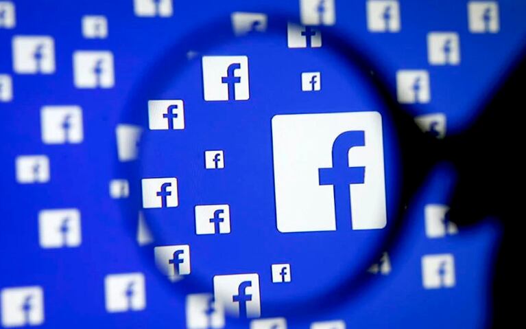 Facebook admitió que rastrea los movimientos que se hacen con el mouse