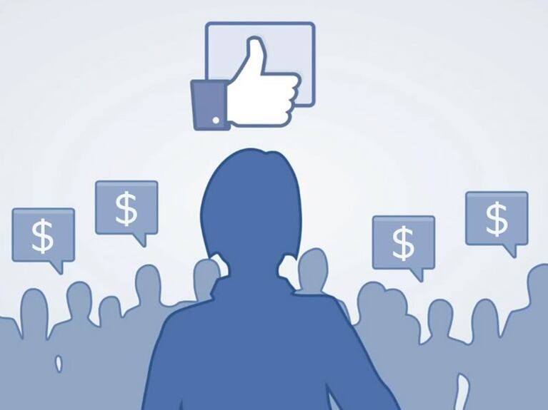 Facebook anunció una medida para las empresas que reciben muchas quejas