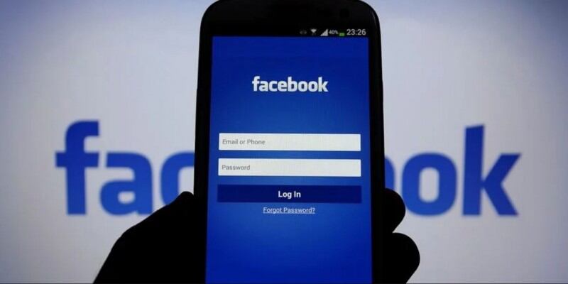 Facebook cerró tres de sus aplicaciones con menos descargas