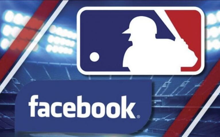 Facebook cerró un trato con la Major League Baseball de Estados Unidos 
