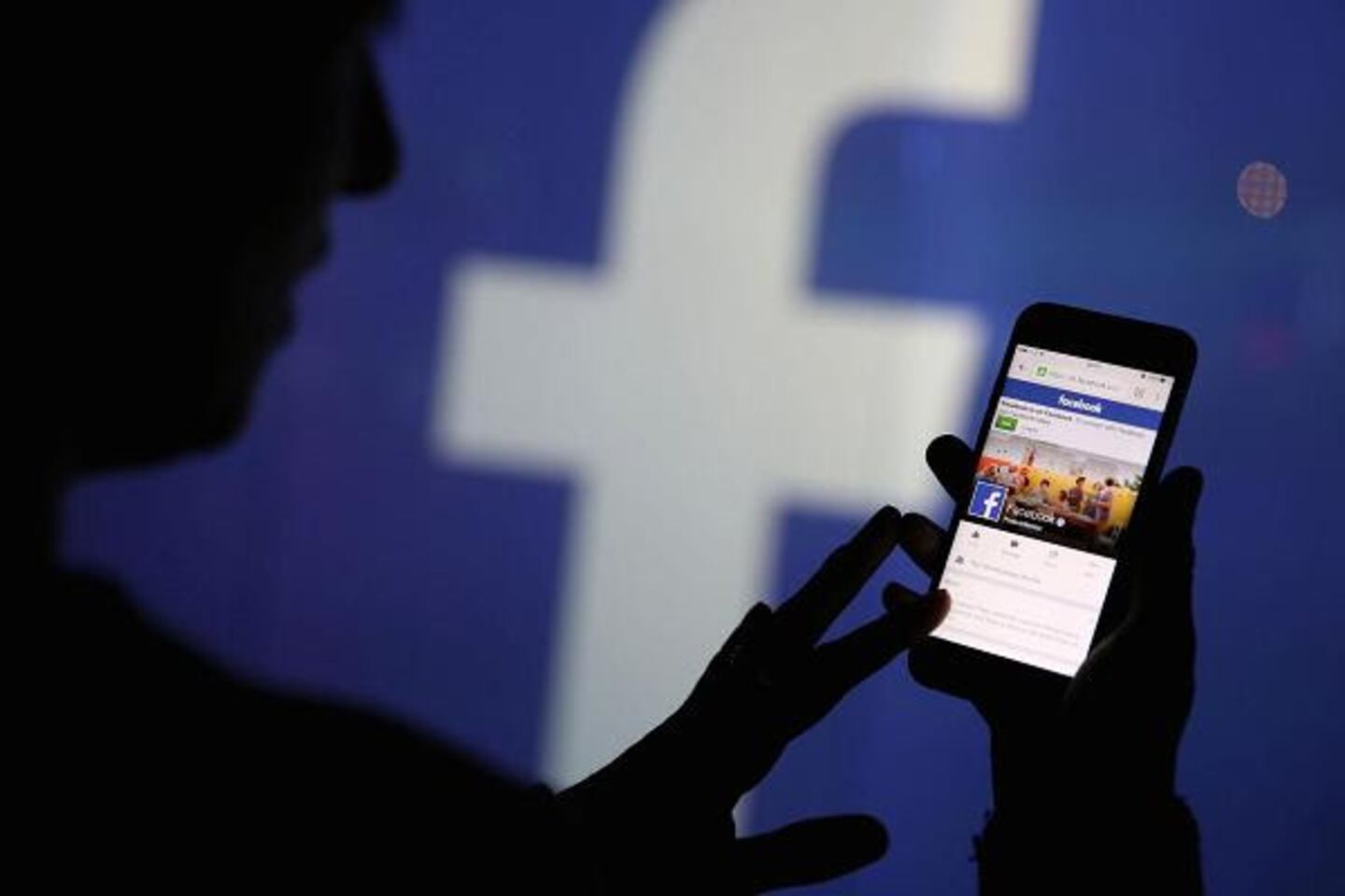 Facebook competirá directamente con YouTube