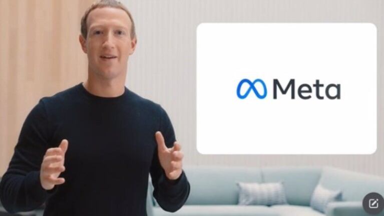 Facebook Connect despliega el potencial del metaverso, que desarrollará bajo su nueva identidad: Meta