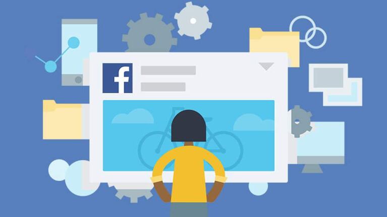 Facebook decidió ponerle fin a la sección de tendencias