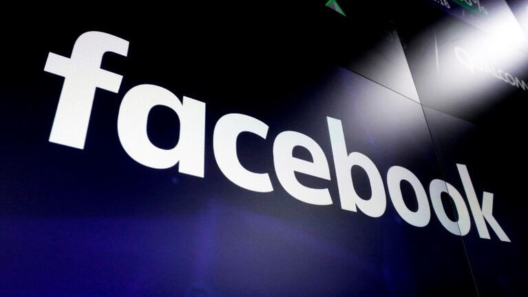 Facebook desactiva funciones en Europa para cumplir con la normativa de privacidad en comunicaciones electrónicas. Foto: AP.