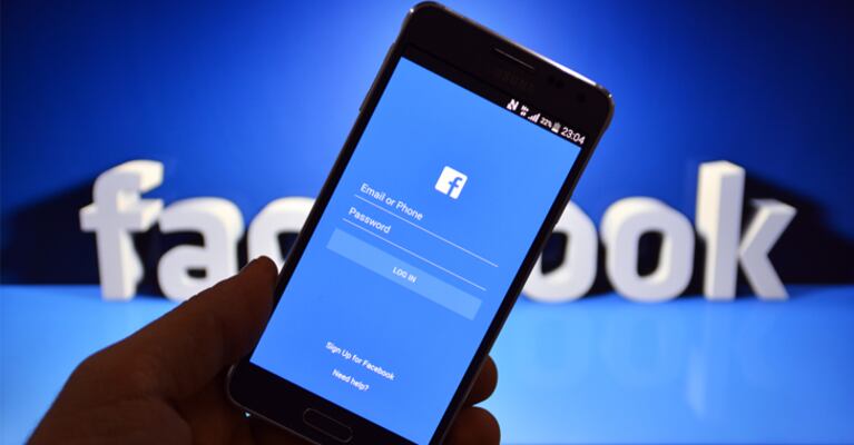 Facebook e Instagram prohíben los perfiles de menores de edad