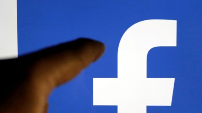 Facebook eliminó 8,8 millones de publicaciones por acoso en el primer trimestre de 2021. Foto: Reuter. 