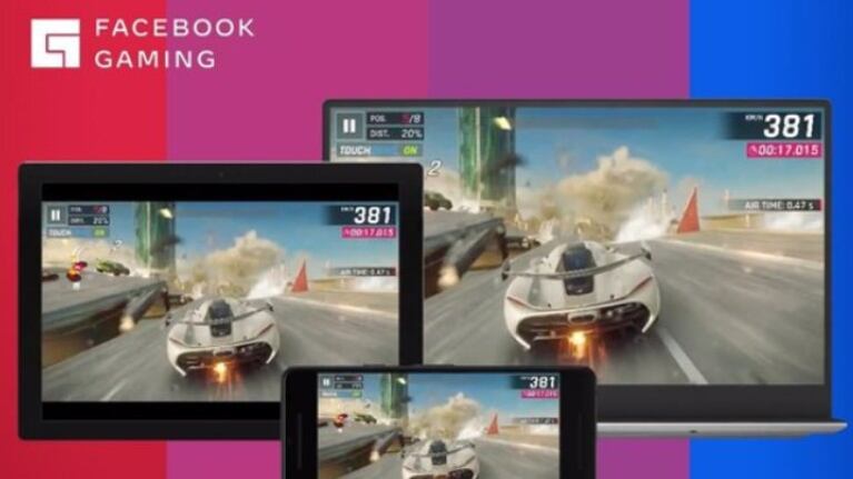Facebook Gaming adelanta a YouTube Gaming en horas de streaming vistas y se coloca segunda