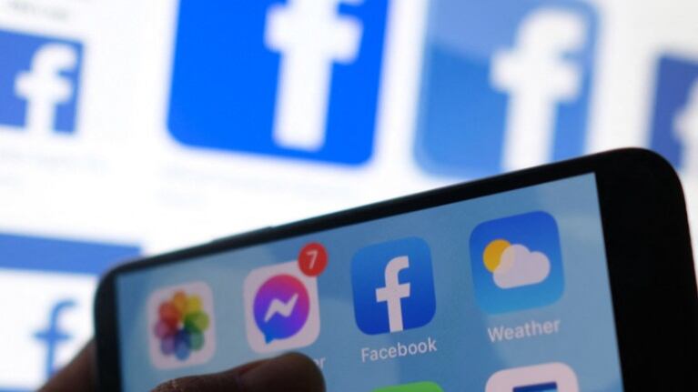 Facebook incorpora Photobucket y el Calendario de Google a su herramienta de transferencia de datos. Foto: Afp