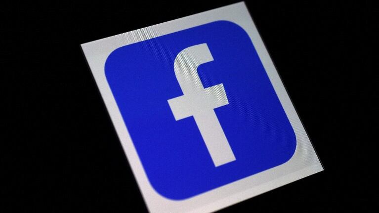 Facebook lanza su Centro de Información para desmentir los mitos sobre el cambio climático. Foto:AFP. 