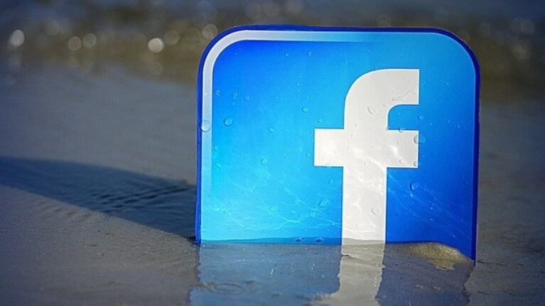 Facebook limitará la visibilidad del contenido político en la red social. Foto:DPA.