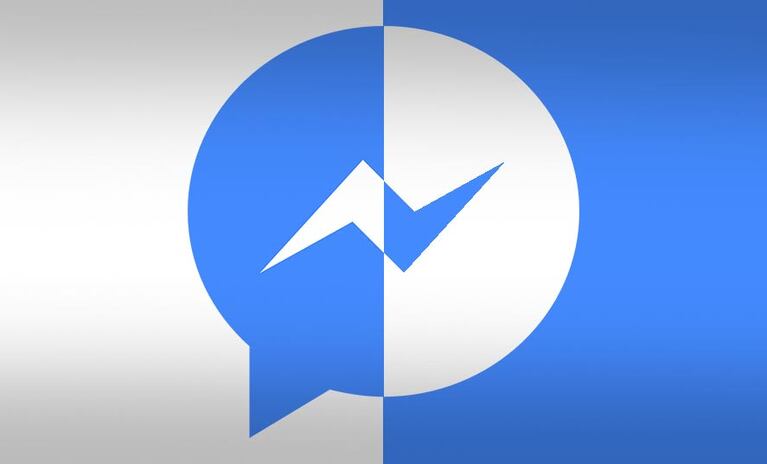 Facebook Messenger admite que la aplicación es muy desordenada