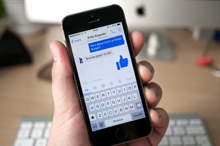 Facebook Messenger se prepara para grandes cambios en 2018