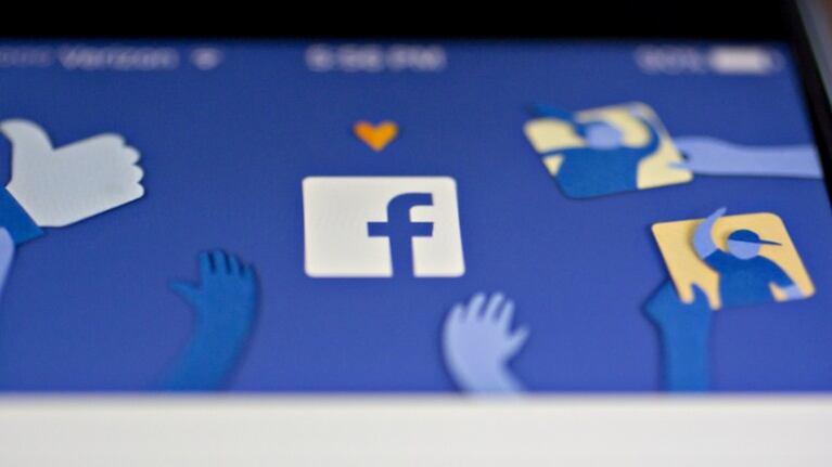 Facebook Parejas introduce los chats de audio y ya permite buscar el amor en otras regiones. Foto. Bloomberg.