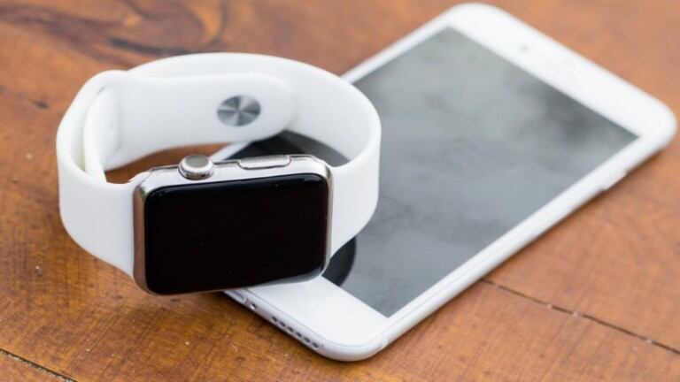 Facebook prepara un ´smartwatch´ con dos cámaras, conectividad LTE y sensor de ritmo cardíaco. Foto:EP. 