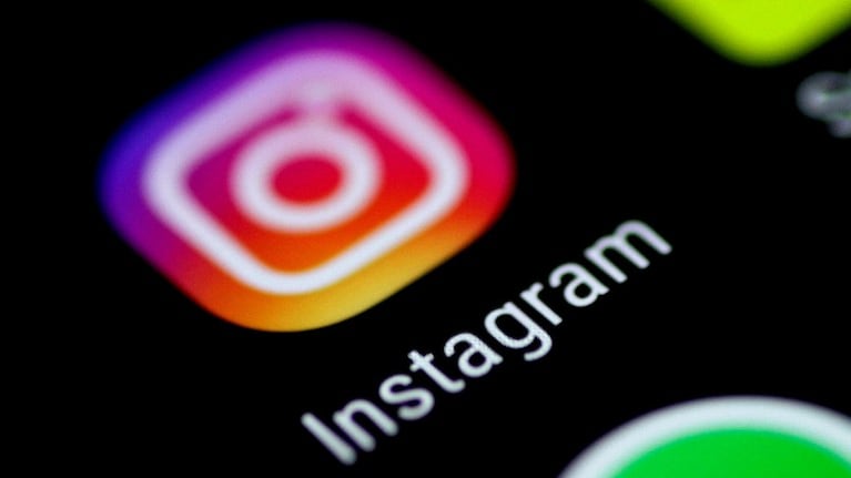 Facebook prepara una versión de Instagram para niños menores de 13 años. Foto:REUTER.