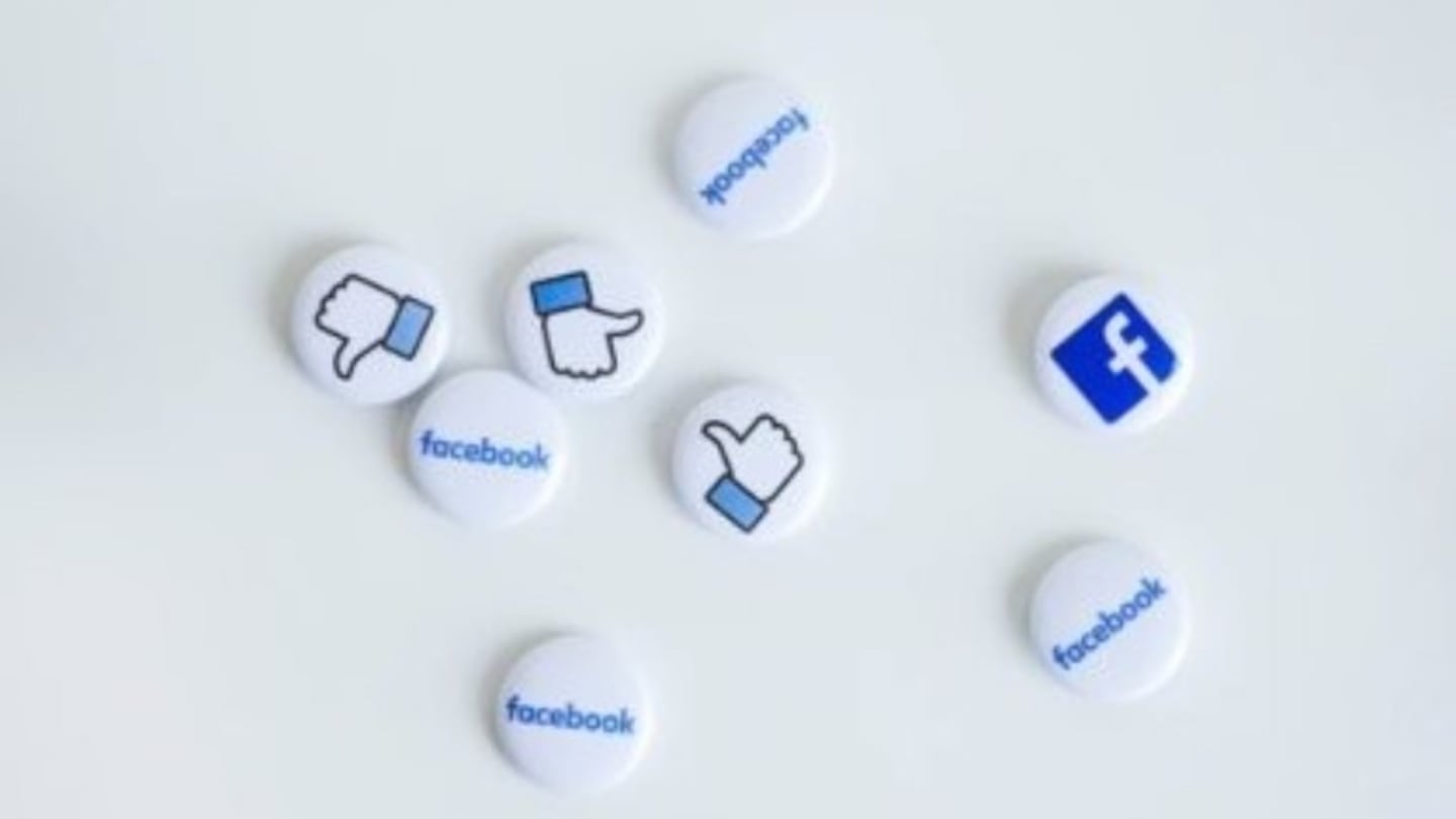 Facebook publicará un informe anual con sus decisiones sobre Derechos Humanos. Foto:EP. 