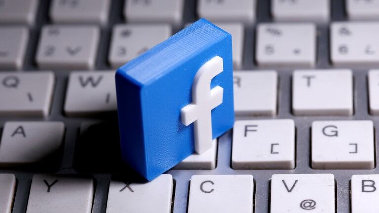 Facebook quiere que otras redes sociales usen su consejo asesor de contenido. Foto: Reuter.