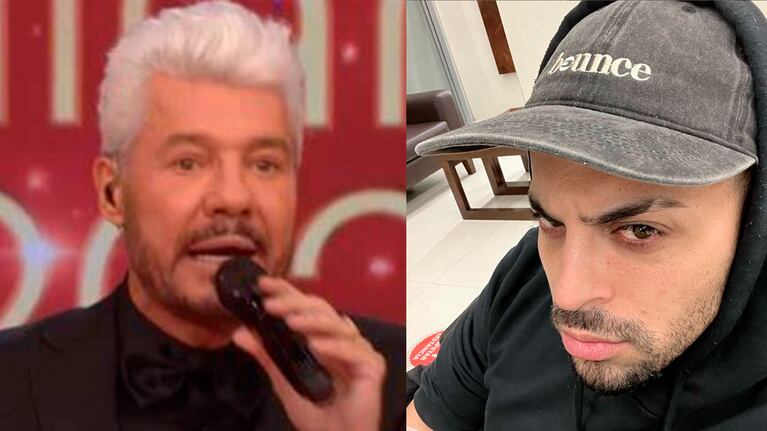 Facu Mazzei apuntó muy fuerte contra Marcelo Tinelli por minimizar su carrera musical.