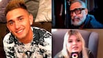 Facundo Ambrosioni rompió el silencio sobre las supuestas intenciones de Jorge Rial de obtener la custodia de su nieto