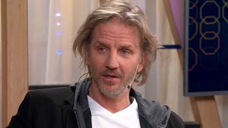 Facundo Arana.