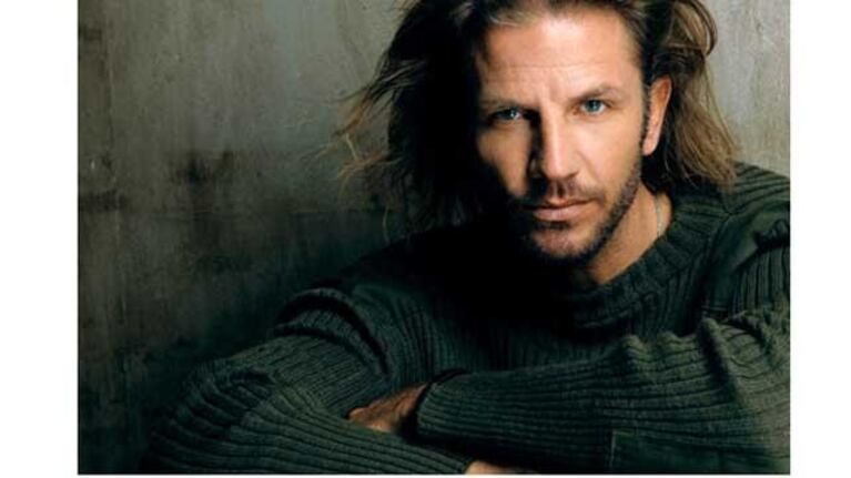 Facundo Arana deja la actuación para ser conductor  