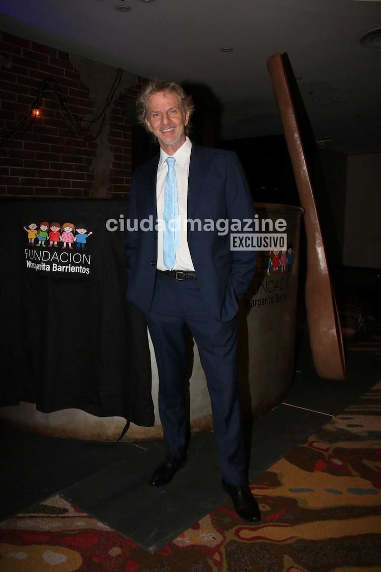 Facundo Arana (Foto: Movilpress)