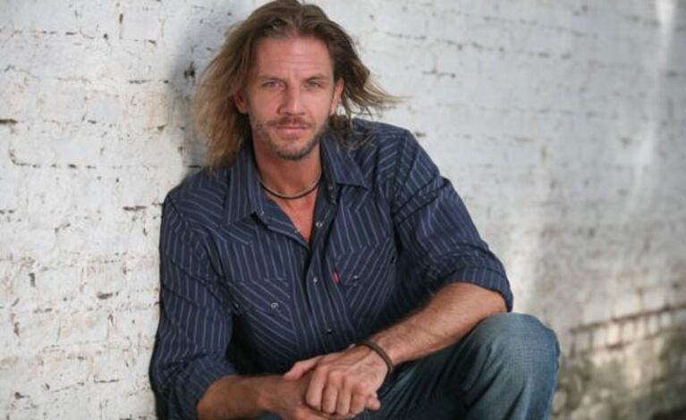 Facundo Arana no anda con vueltas (Foto: Web)