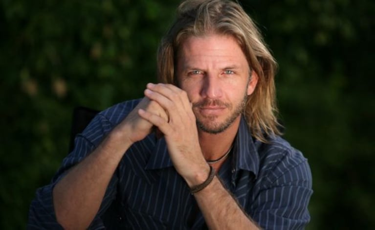 Facundo Arana, operado de apendicitis. (Foto: Web)