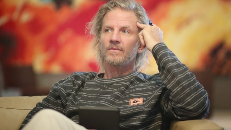 Facundo Arana recordó a su mejor amigo, a 35 años de su muerte: “Significa mucho para mí” | Créditos: Instagram @facundoaranatagle