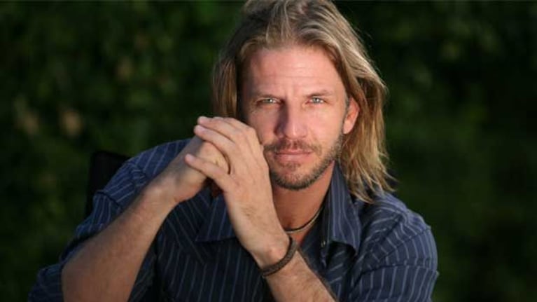 Facundo Arana respaldó los dichos de Adrián Suar (Foto: Web).