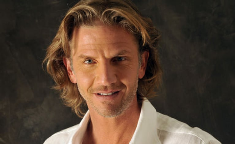 Facundo Arana revive la polémica de Farsantes. (Foto: archivo Web)