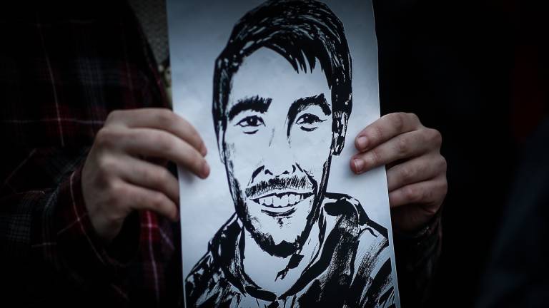 Facundo Astudillo Castro murió ahogado, pero la autopsia no pudo determinar cómo sucedió